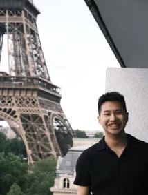 Anthony Wen